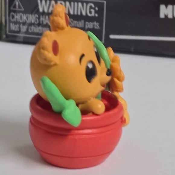 Disney Doorables - Winnie the Pooh - Picture 2 of 4